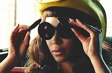 gif cowgirl glasses beyonce gifs giphy flap everything has