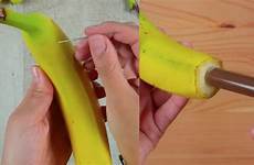 banana insert needle