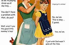petticoat tumblr punishment mom me sissy boy girl mother dress girls cartoon dresses closet daddy mommys again mothers choose board