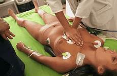 resus chest compressions conscious pumping especially means