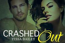 crashed tessa bailey