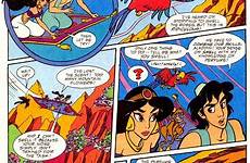 aladdin comics jasmine comic disney other tg book genie tgfa