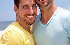 gay men normal among monogamy