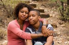 parent son single family mom american bullying african teen families teens parents children effects mother teenage talk girl her kids