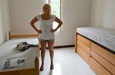 college grinnell dorms gender matter doesn where alamy