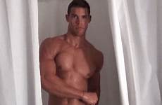 dicked bodybuilders big gif