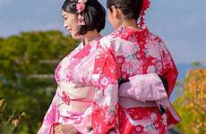 kyoto dera kimonos kiyomizu