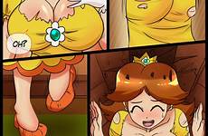 princess xxx rule34 giantess growth rule daisy 34 mario comic female nintendo breasts huge male deletion flag options super toad