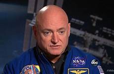 scott kelly dna change did space not edt mar pm updated posted