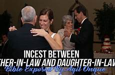 law incest daughter father between