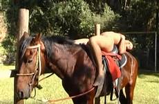 farm girl zoo impaled gets doggy style stallion jockey zootube1