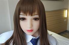 young sex doll japanese real toy dolls robot silica gel girl 158cm men