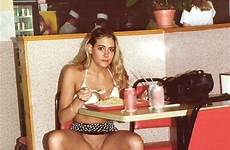 restaurant pussy showing upskirt nude naked sexy public wife amateur fuck girls shesfreaky candid smutty sex hairy eating group