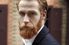 ginger beard beards barba roux barbe ruiva homens moustache nephilim ruivos hairstyle clovis redheads rousse pessoas gatos ruivas thefullerview dad