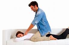 masseren massaging massaggio letto spalle massaggia donna schouders