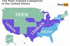 pornhub top most state searched popular searches map categories terms country viewed insights attn each sex popsugar