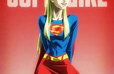 super supergirl dc hero comics héros girls filles un kit heroine heros manga anime marvel fr heroes la et salvo