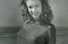 dienes norma jeane marylin photographed