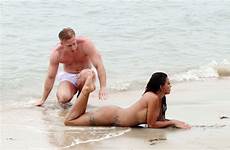 katie price beach naked nude kris body boyson story thefappeningblog boobs aznude