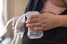 breast pumping nipple stimulation asi donor breastmilk bunda diketahui mengenai perlu fired breastfeeding woman induce pompa safely painful istock wunde