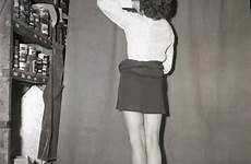 vintage skirt raising older everyday history legs ladies post