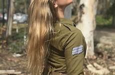 israeli forces defense warrior rams