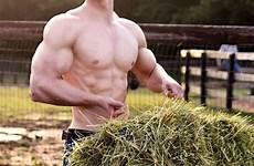shirtless morph guys farmers lachowski meaws uomini buble nct farmboy holler muscolosi ragazzi