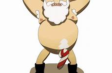 gif santa christmas gifs bad naughty animated choose board fun