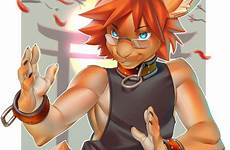 kai yun jun miles df deviantart hentai furry foundry weasyl