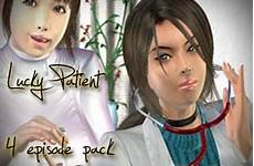 patient