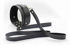 collar slave leather ring sex games adult neck bdsm bondage pu plush restraint fetish erotic toys
