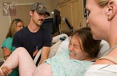 birth give labor show strength incredible takes during her when colleen losse tc photographer