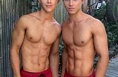 twinks twin coyle luc cooper twink