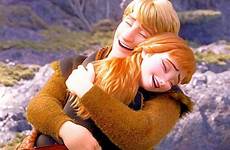 frozen kristoff movie