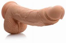 silicone dildo signature sex toys dominic pacifico adult inches bought adam customers also who