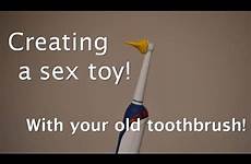 sex toothbrush toy toys