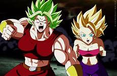 kale caulifla salvamakoto dbs