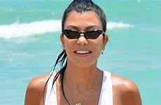 kourtney swimsuit