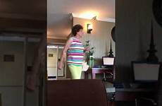 granny hidden camera