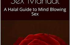 sex halal manual muslim book guide blowing mind has umm women woman muslimah author amazon down pens talking everyone her