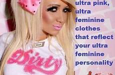 feminization