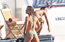 joanna krupa bikini miami yacht topless story hawtcelebs aznude thefappening