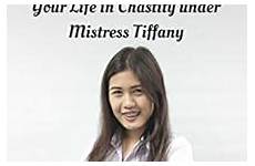 chastity mistress caged tiffany life under kindle hsu amazon