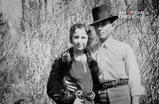 bonnie parker clyde prison goes wallpaper pbs experience american poster