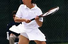 upskirt tennis galleries