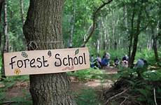forest school schools play nature activities primary kids learning outdoor preschool education children wood smithtonprimary fair board importance information aid