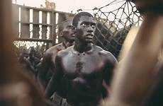 slavery horrors transatlantic remake controversial expectations viewers exceeds premieres portrayal traumatic