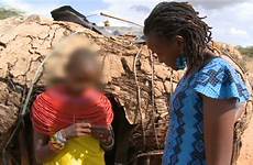 rape kenyan kenya beading tradition cnn children africa battles activist child pregnant old mckenzie