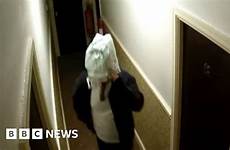 bbc burglar caught bag east