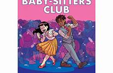 sitters novel babysitters sister graphix paperback martinsfontespaulista